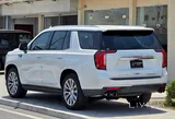 GMC Yukon Denali 2021
